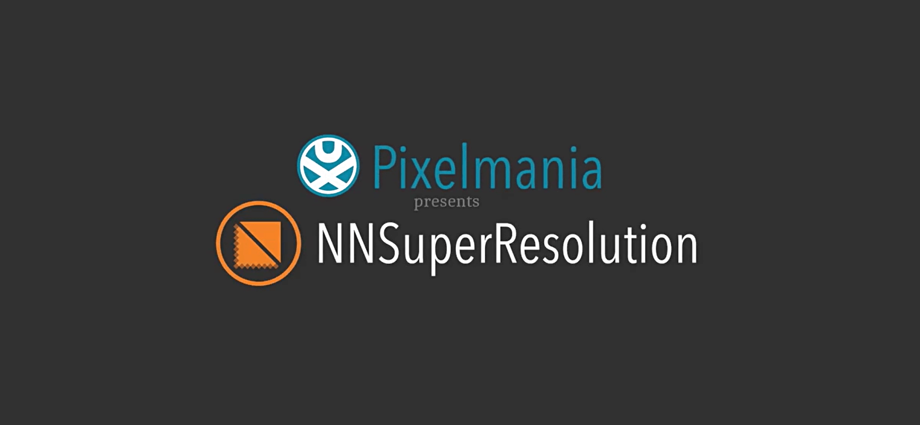 视频无损放大清晰Nuke插件-Pixelmania NNSuperResolution V3.4.4 Win